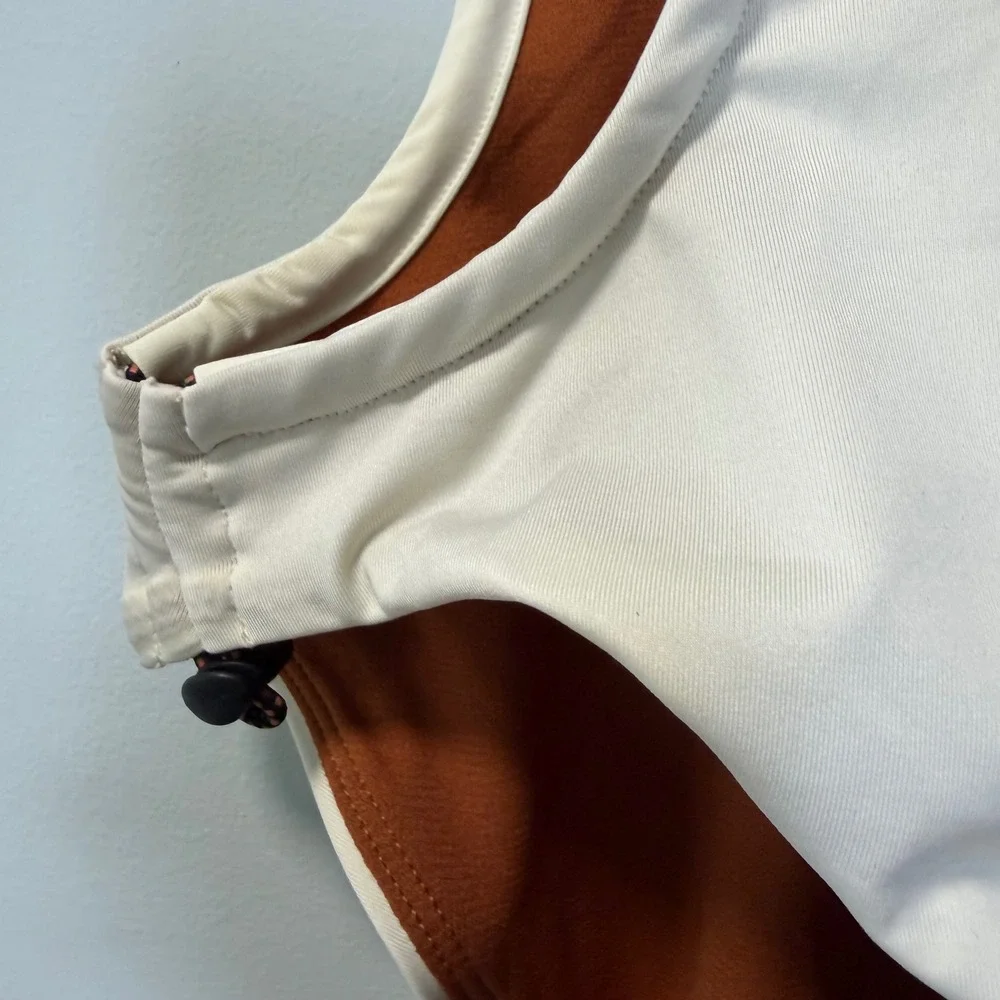 Nike swim move